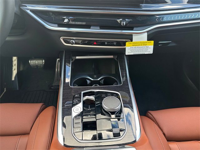 New 2026 BMW X7 xDrive40i w/ M Sport Package image 11