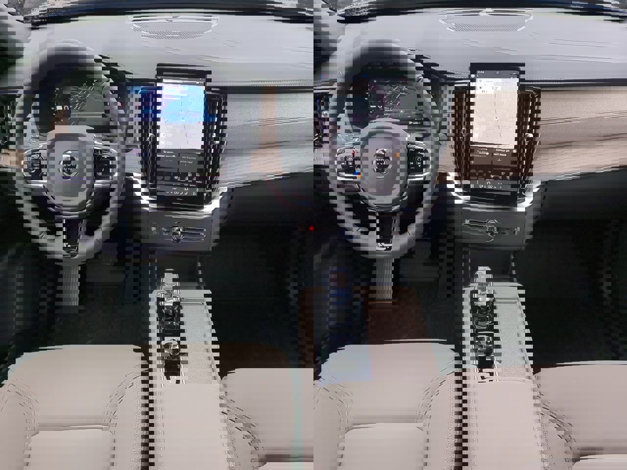 New 2026 Volvo XC90 B6 Plus w/ Protection Package Premier image 13