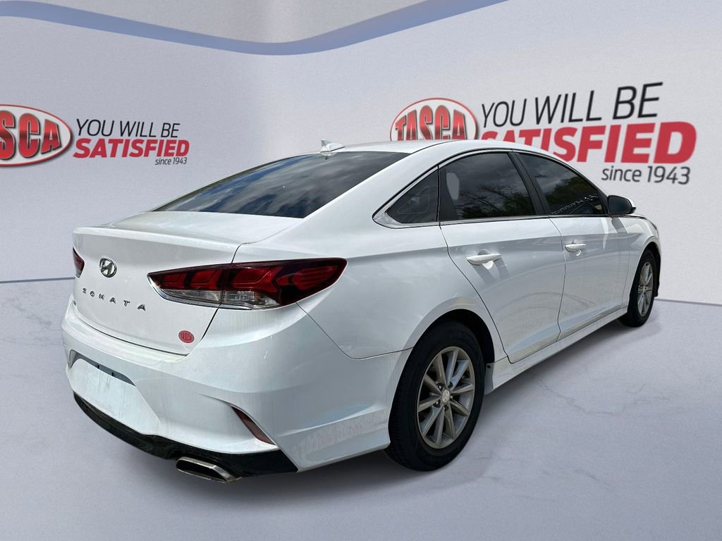 Used 2019 Hyundai Sonata SE image 3