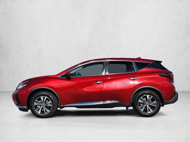 Used 2019 Nissan Murano S w/ Cargo Package image 9