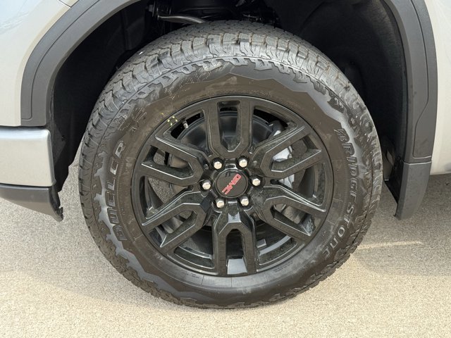 New 2026 GMC Sierra 1500 Elevation image 15