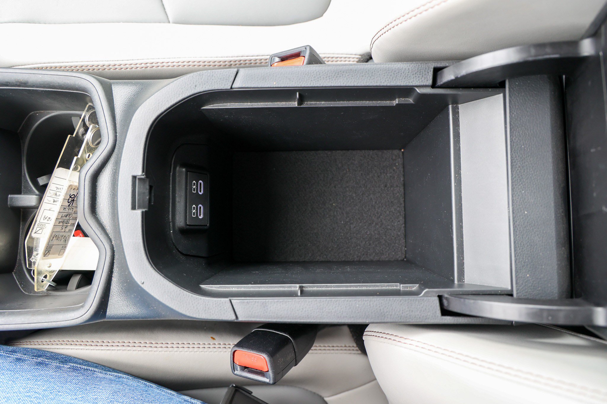 Certified 2023 Toyota RAV4 XLE Premium FWD image 25