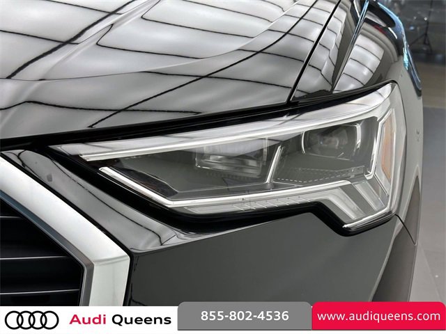 Certified 2025 Audi Q3 2.0T Premium Plus w/ Premium Plus Package image 7