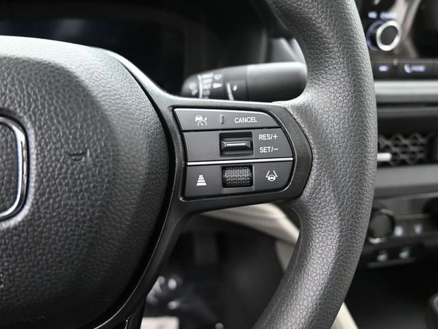 New 2025 Honda Accord SE image 18