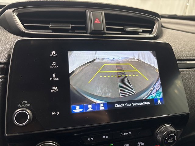 Used 2022 Honda CR-V EX-L image 21