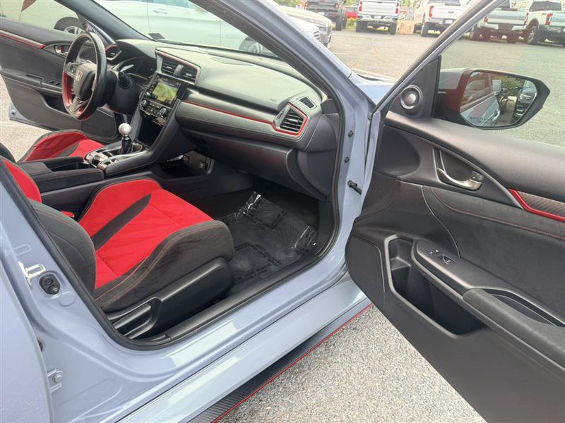 Used 2019 Honda Civic Type R image 10