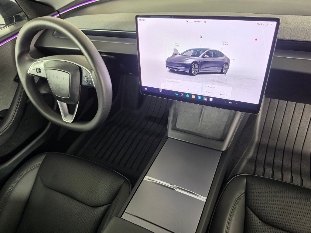 Used 2025 Tesla Model 3 Long Range RWD image 34