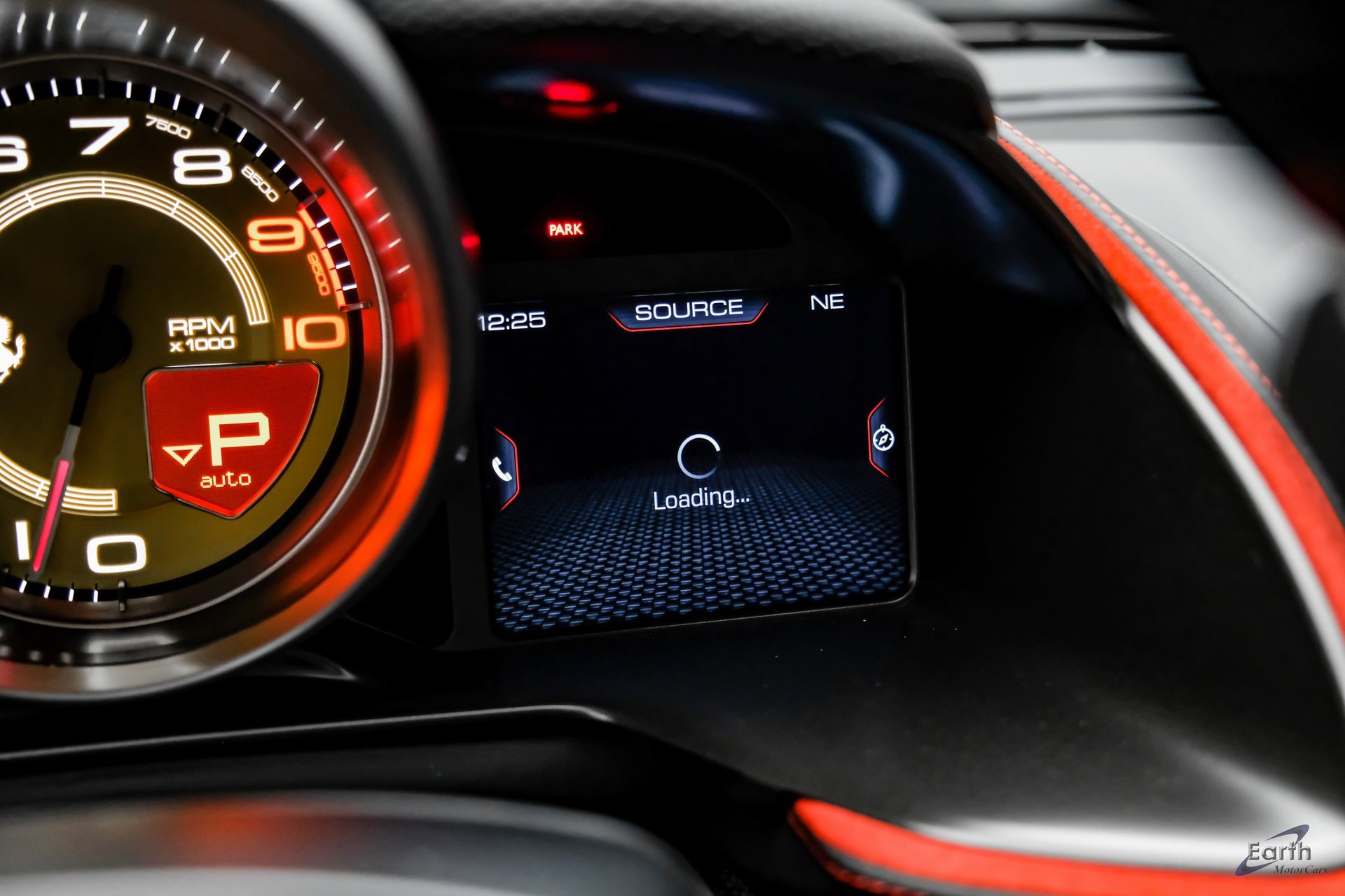 Used 2018 Ferrari 812 Superfast image 79