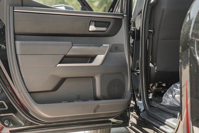 New 2026 Toyota Tundra SR5 image 34