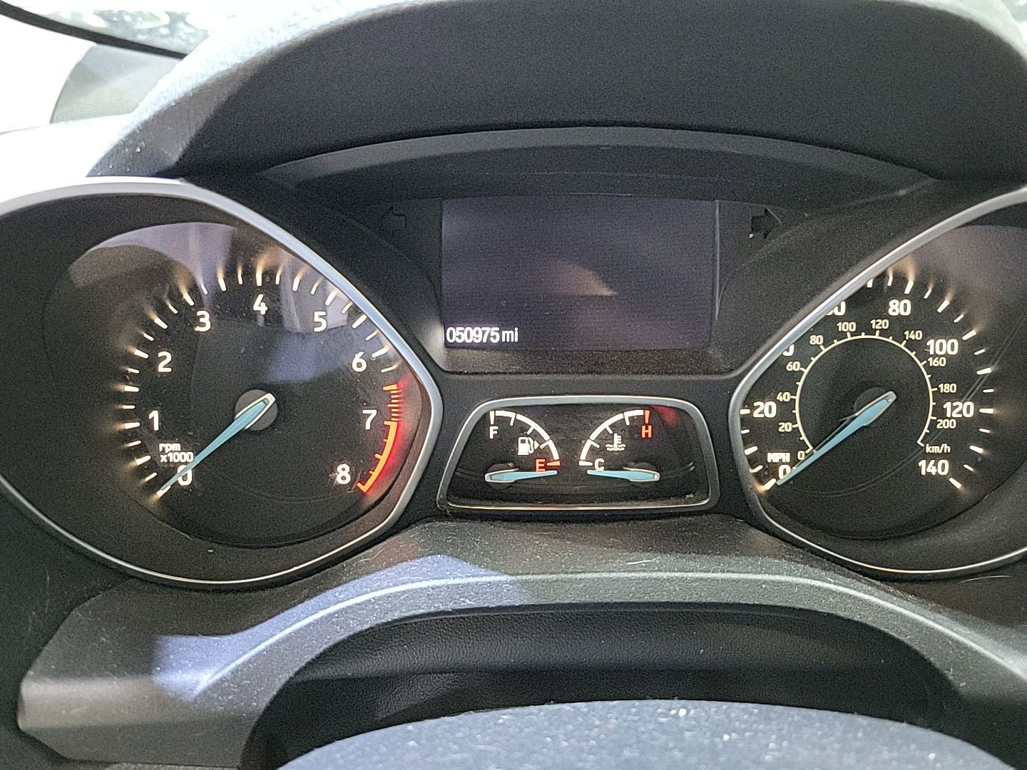 Used 2017 Ford Escape SE image 11