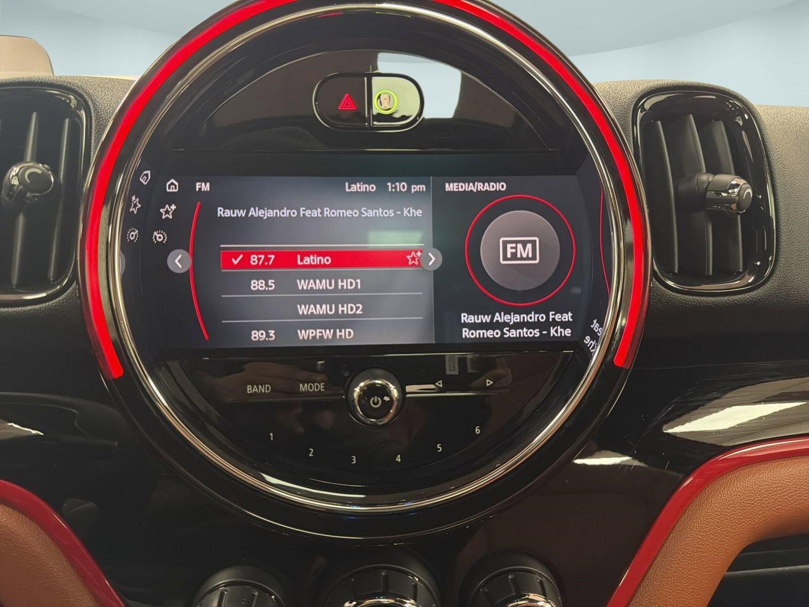 Used 2024 MINI Cooper Countryman John Cooper Works image 19