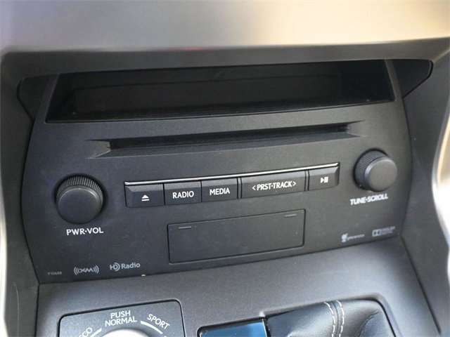 Used 2015 Lexus NX 200t FWD image 27