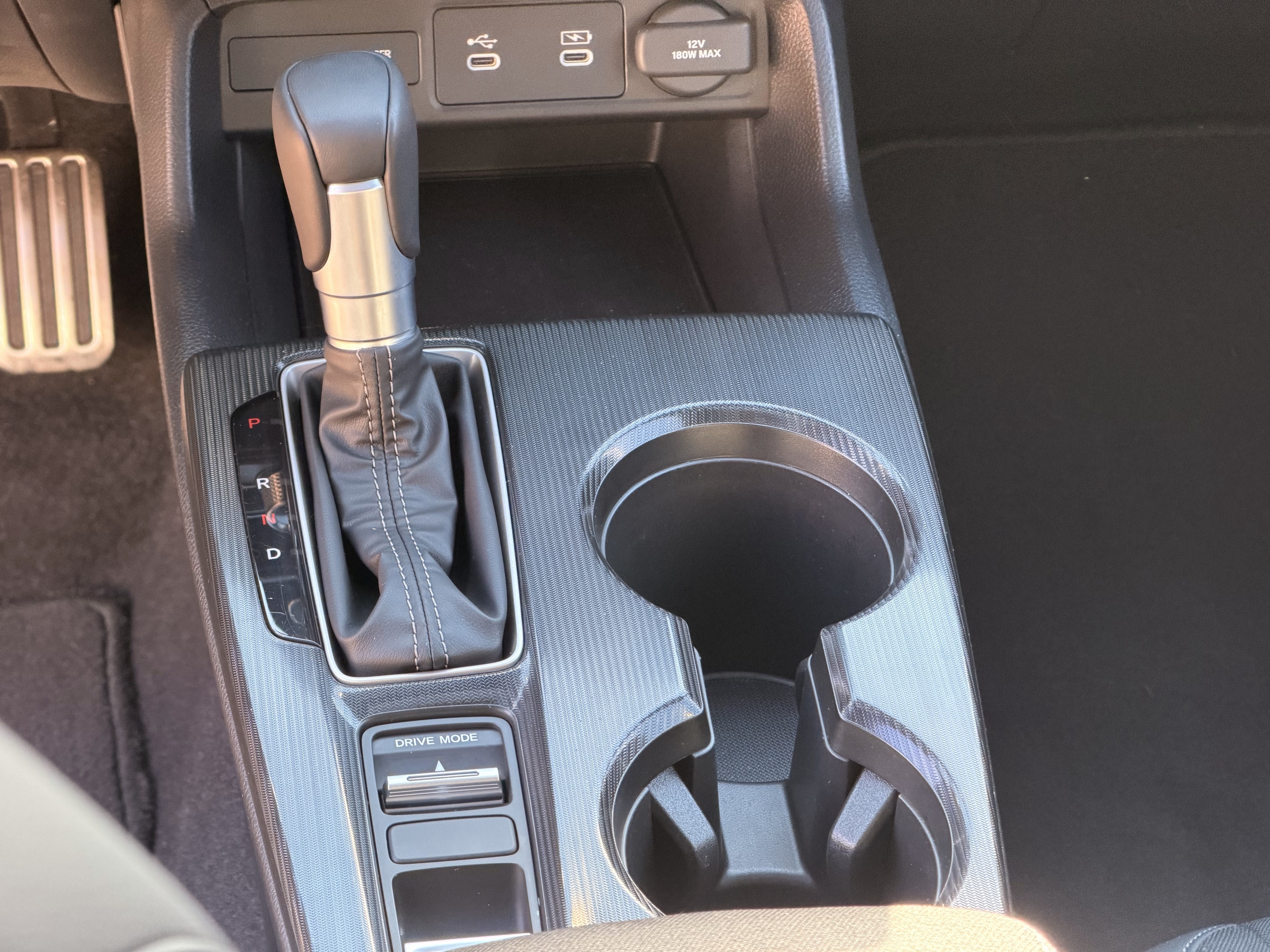 Used 2026 Honda Civic FWD Hybrid Sedan image 15