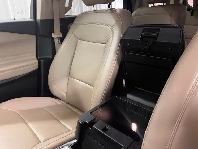 Used 2020 Ford Explorer XLT w/ Equipment Group 202A image 34