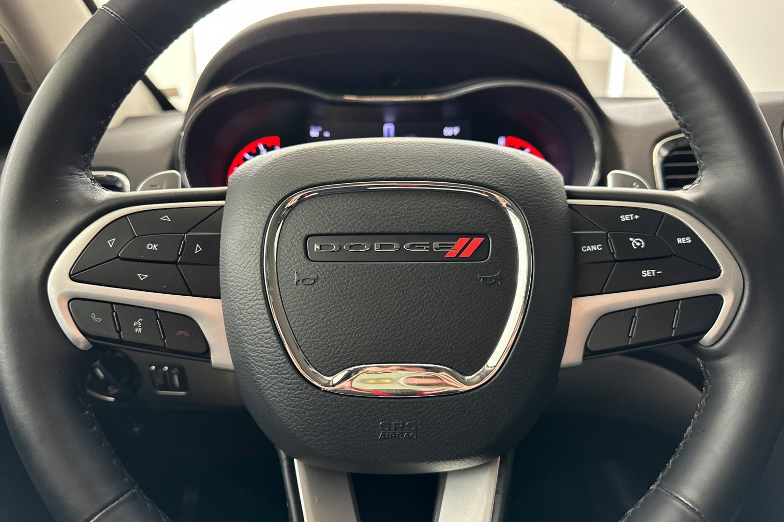 Used 2017 Dodge Durango GT image 16