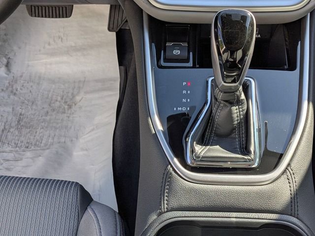 Certified 2025 Subaru Legacy Premium image 16