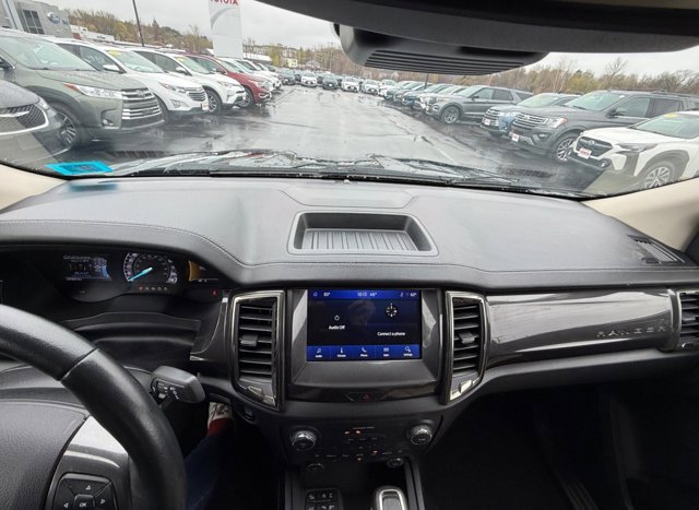 Used 2020 Ford Ranger Lariat w/ FX4 Off-Road Package AWD/4WD image 2