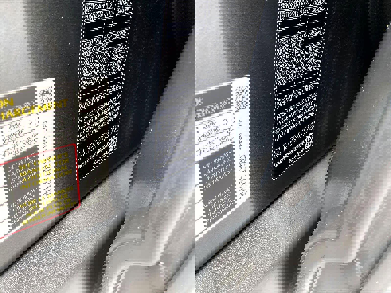 Used 2026 Land Rover Range Rover Velar Dynamic SE image 34