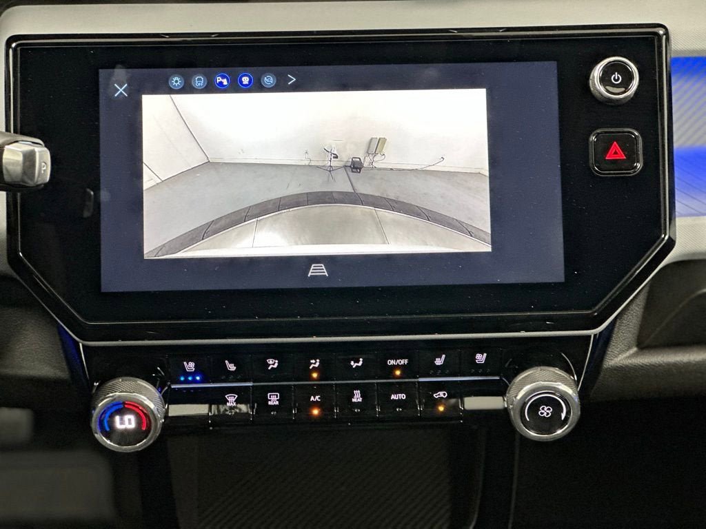 New 2027 Chevrolet Bolt RS FWD image 6