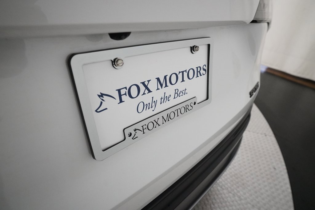 Certified 2023 Honda HR-V Sport image 36