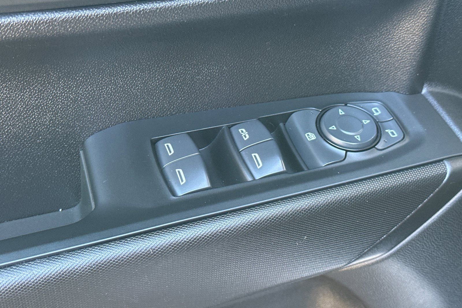 Certified 2024 GMC Sierra 1500 Pro w/ Graphite Edition image 12