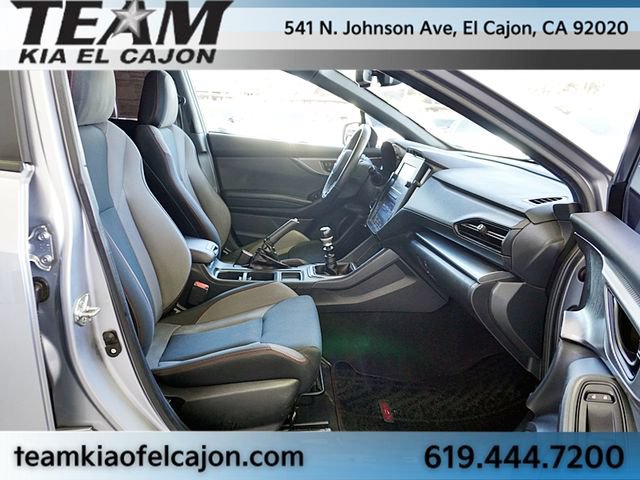 Used 2022 Subaru WRX AWD/4WD image 14