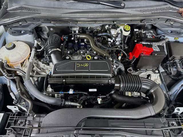 Used 2023 Ford Escape Active image 28