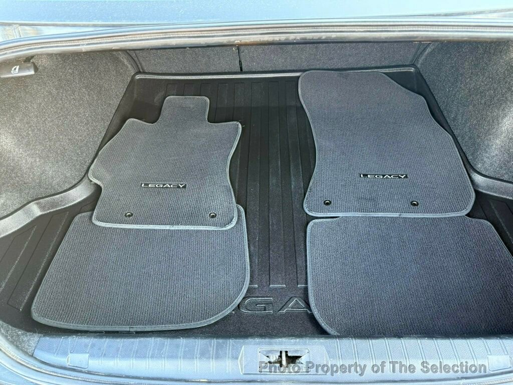 Used 2019 Subaru Legacy 2.5i Limited image 37