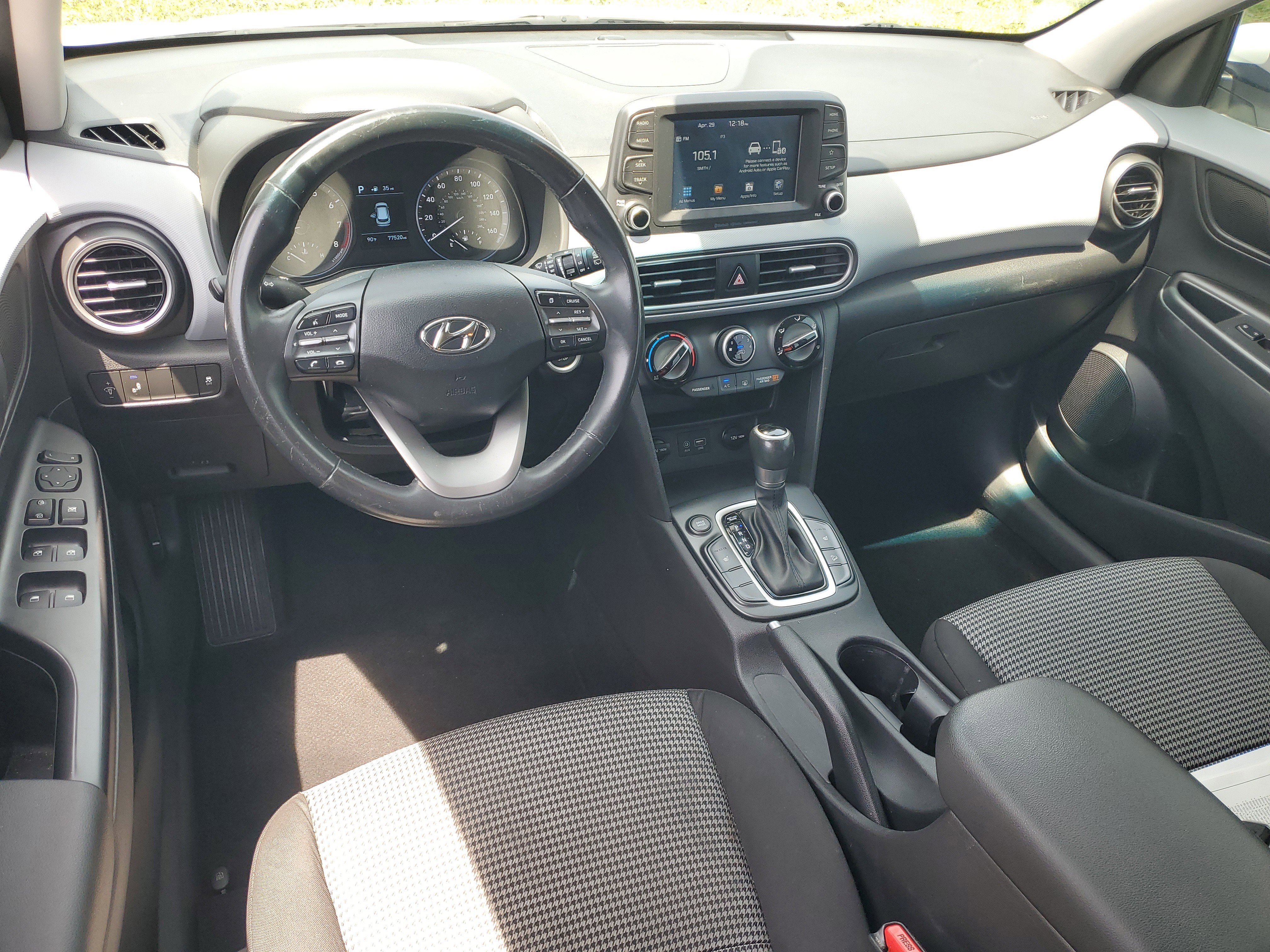 Used 2018 Hyundai Kona SEL FWD image 14