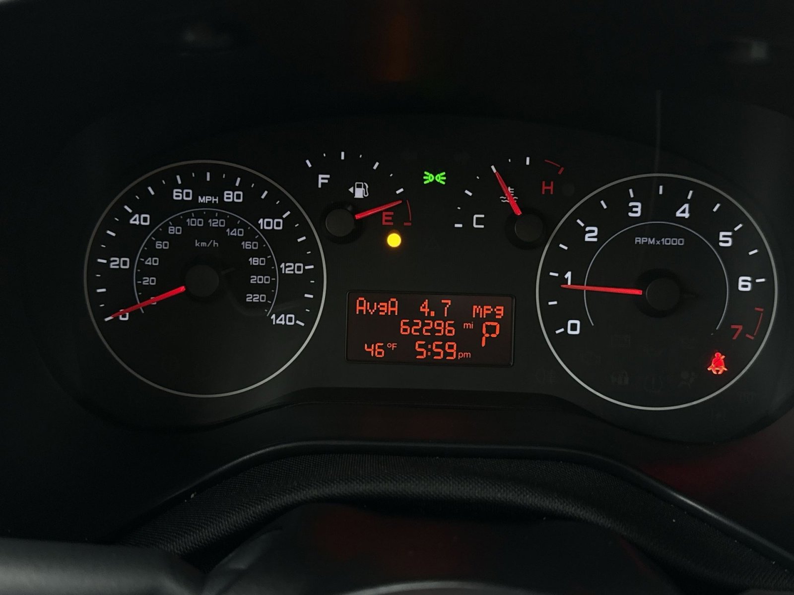 Used 2022 RAM ProMaster City Tradesman w/ Window Group 05 image 17