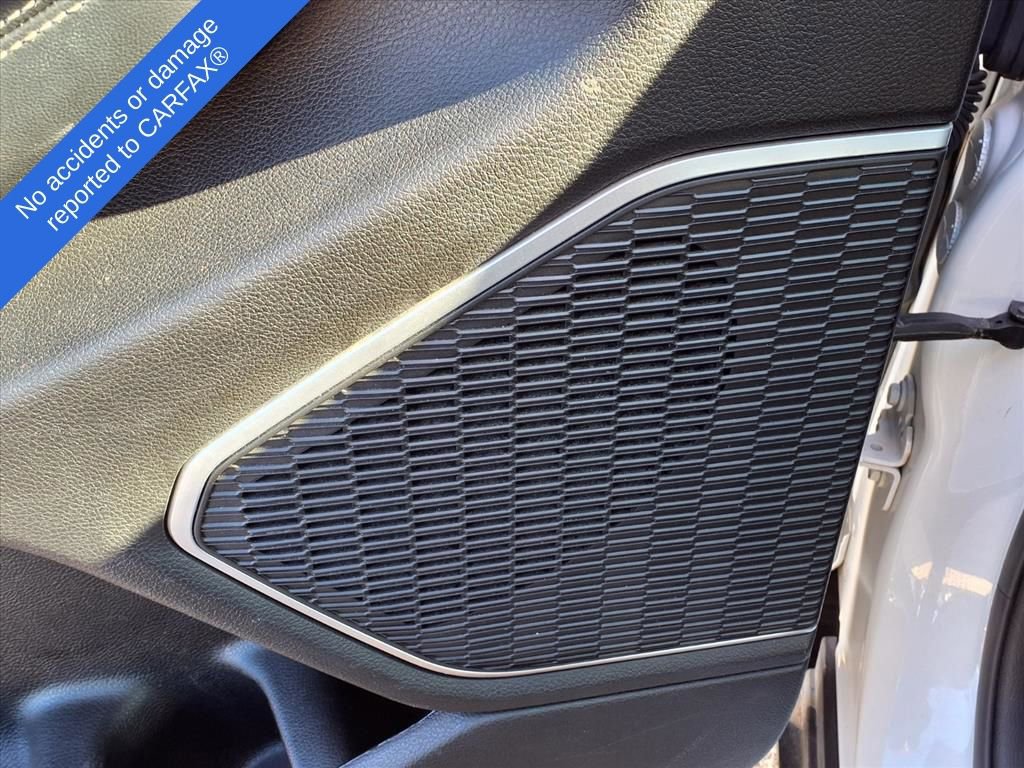 Used 2022 Jeep Grand Cherokee Altitude image 16