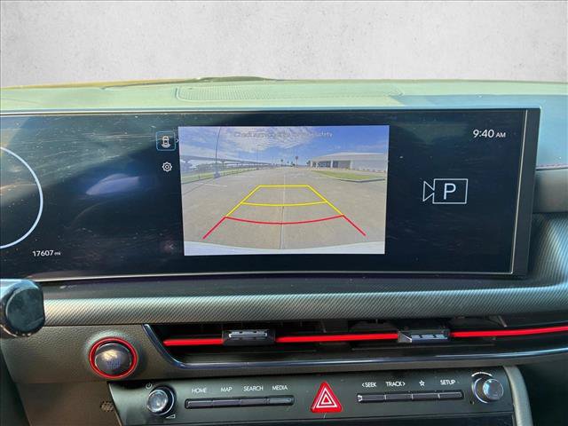 Used 2024 Hyundai Sonata N Line FWD image 14