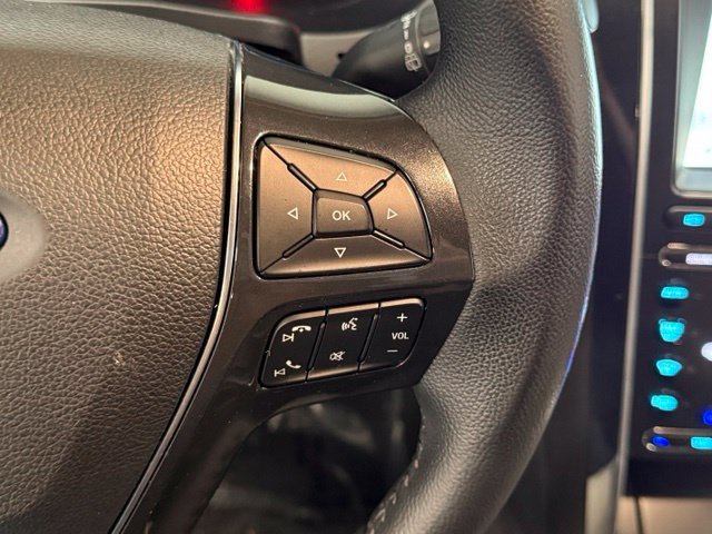 Used 2018 Ford Explorer Limited w/ Equipment Group 301A FWD image 13