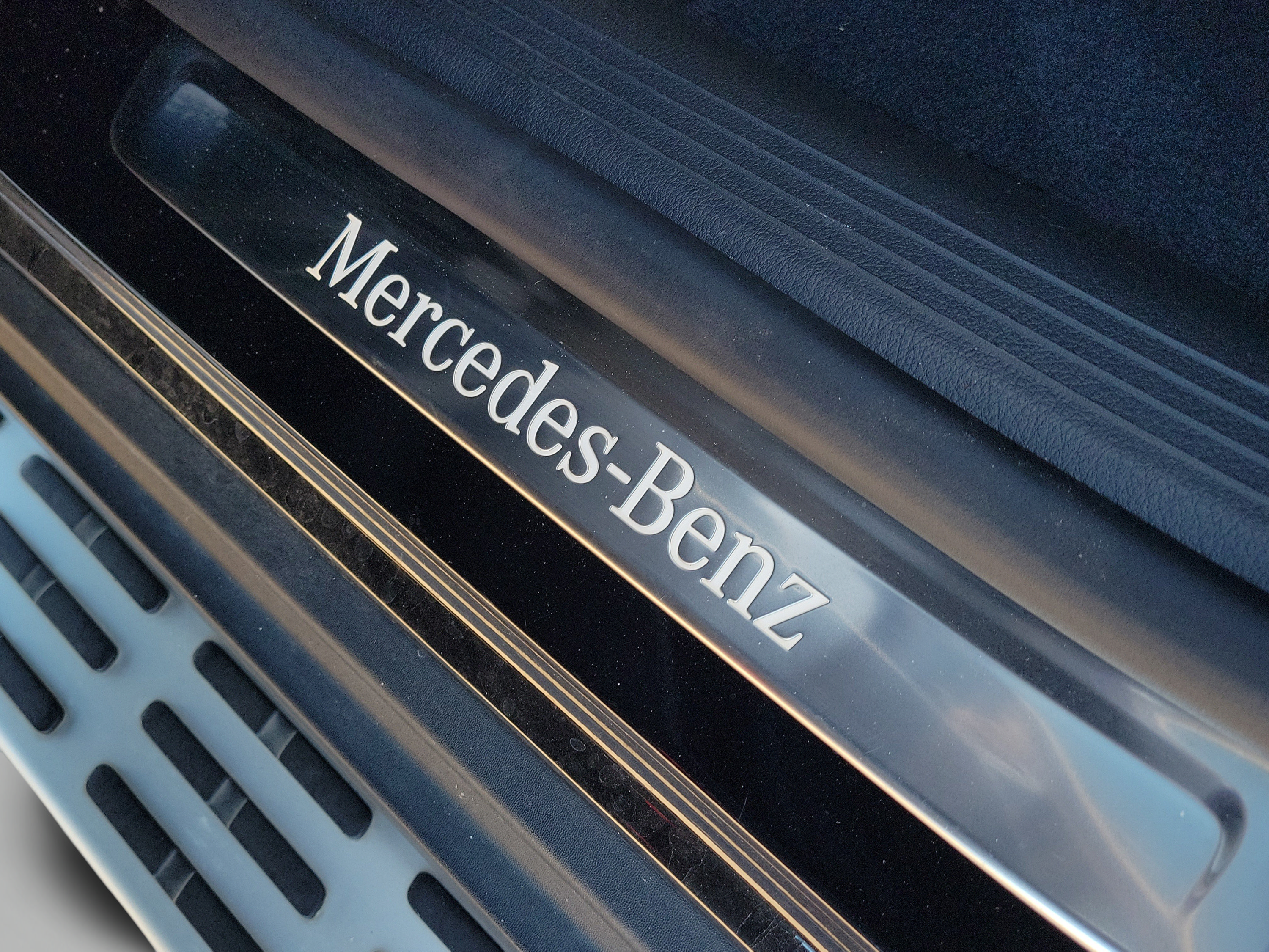 Certified 2023 Mercedes-Benz EQS 450+ SUV image 34