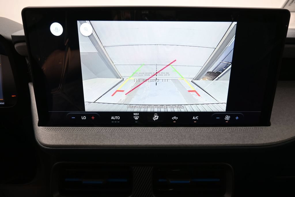 New 2026 Ford Maverick XLT FWD image 4