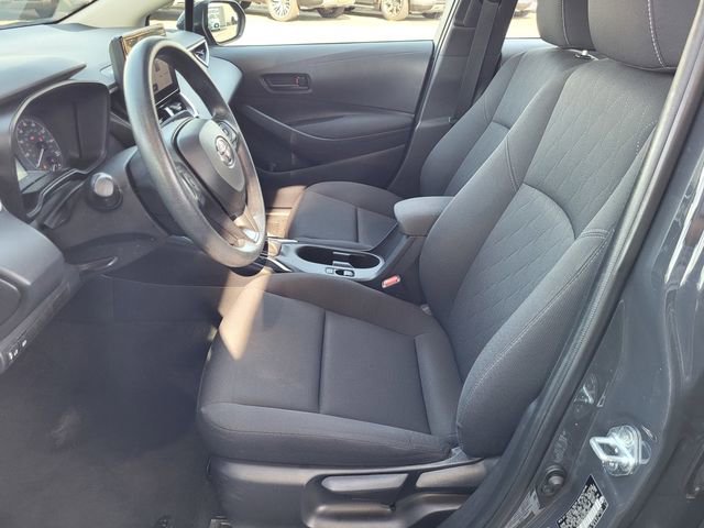 Used 2023 Toyota Corolla LE FWD image 16