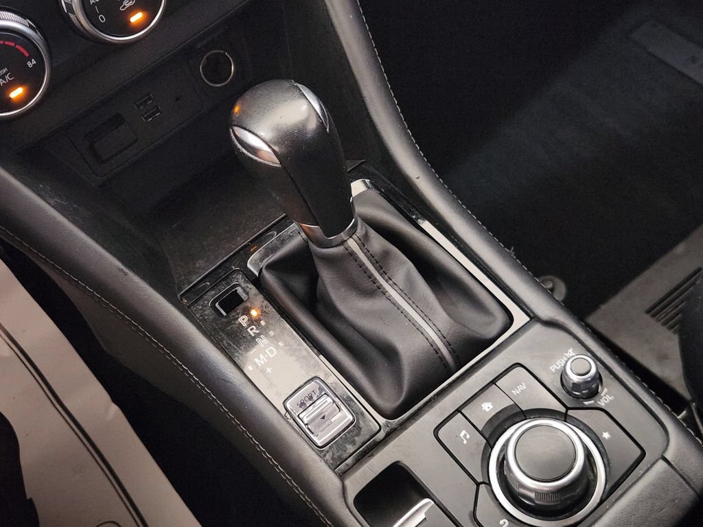 Used 2019 MAZDA CX-3 Grand Touring FWD image 20