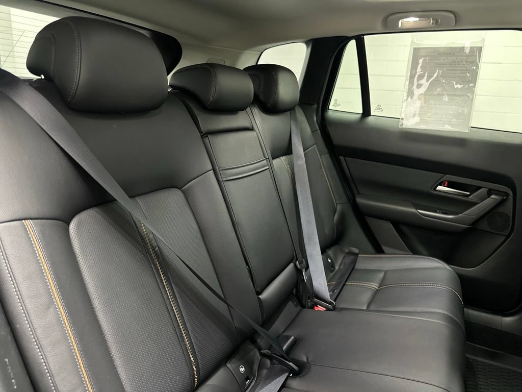 Used 2024 MAZDA CX-50 AWD 2.5 S w/ Cargo Package image 24