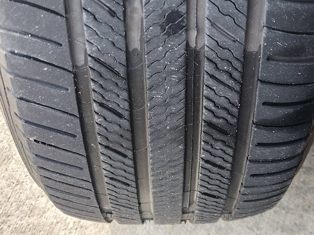 Used 2019 Cadillac XT5 Luxury image 11