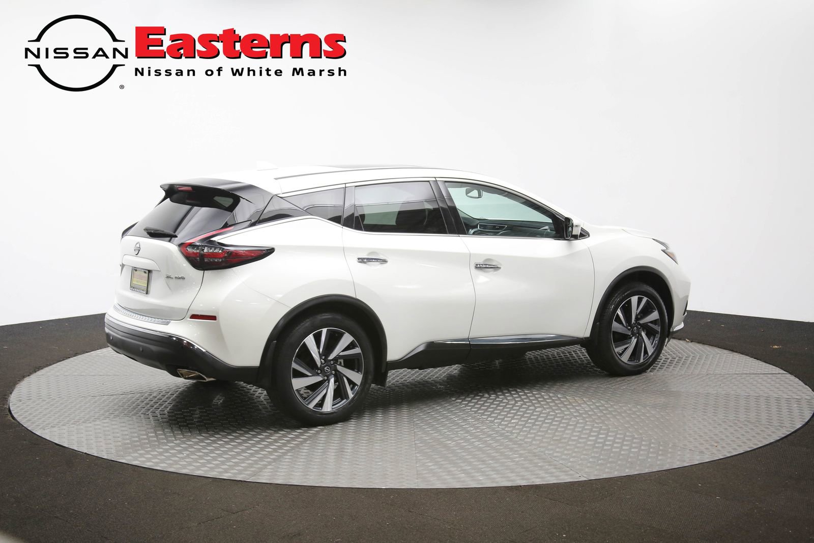 Used 2023 Nissan Murano SL w/ SL Moonroof Package AWD/4WD image 46