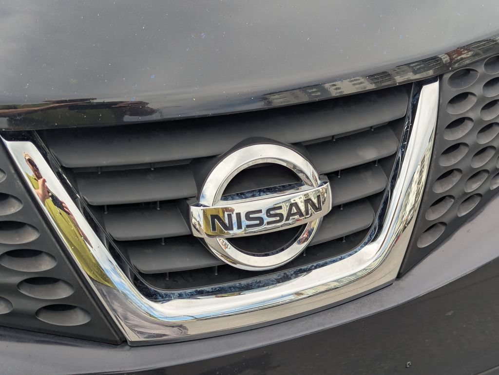Used 2014 Nissan Juke SV AWD/4WD image 11
