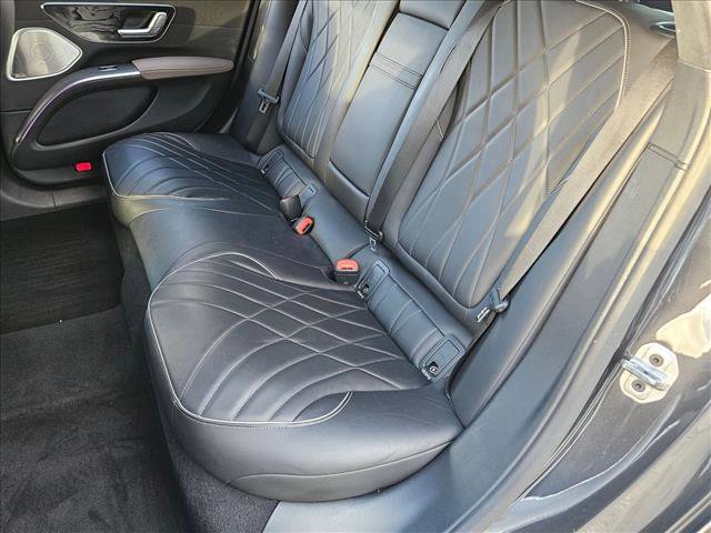 Certified 2023 Mercedes-Benz EQS 580 4MATIC Sedan image 18