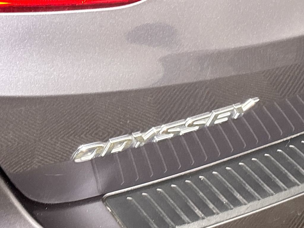 Certified 2020 Honda Odyssey EX-L image 24