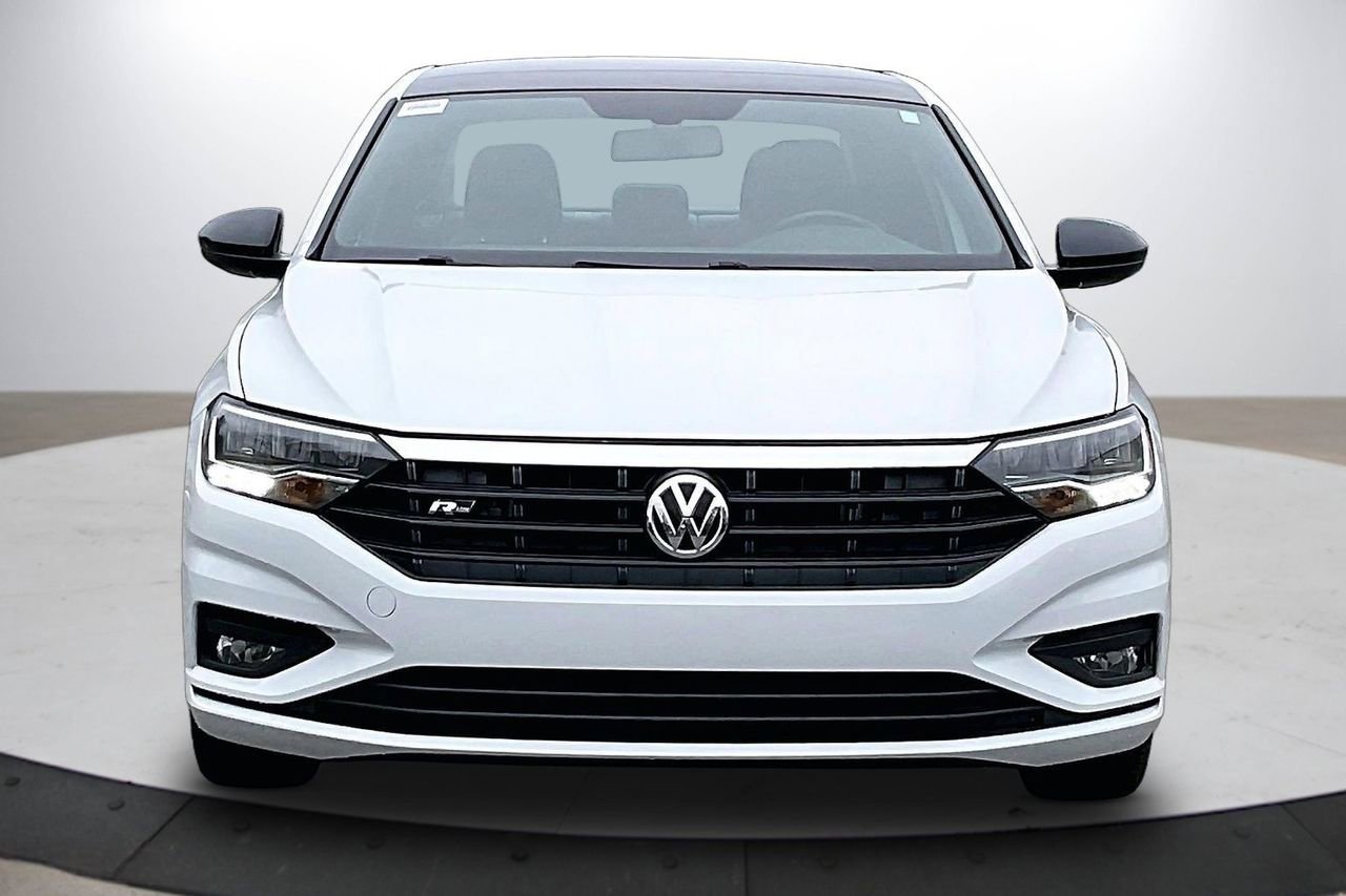 Used 2021 Volkswagen Jetta R-Line image 3