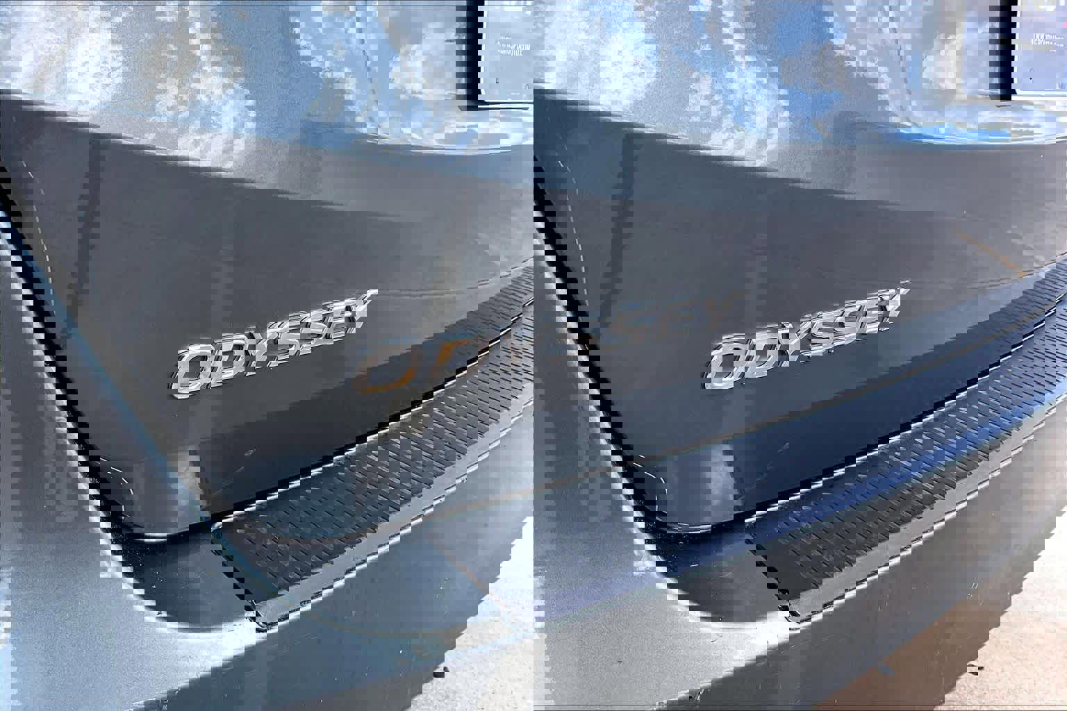 Used 2019 Honda Odyssey EX-L image 9