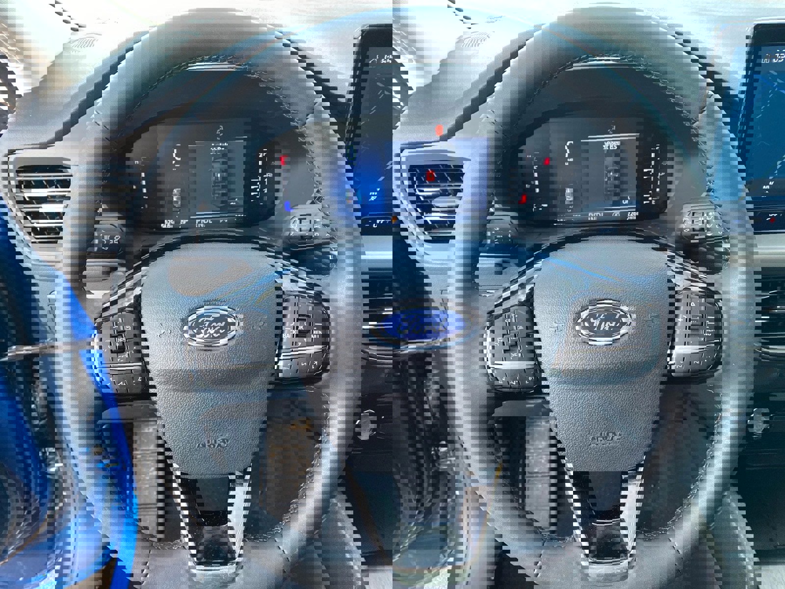 Used 2023 Ford Escape Active w/ Tech Pack #1 image 10