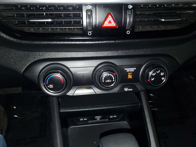 Used 2023 Kia Forte LXS w/ LXS Technology Package FWD image 20