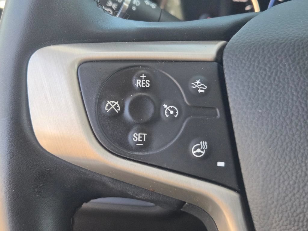 Used 2023 GMC Acadia Denali FWD image 20