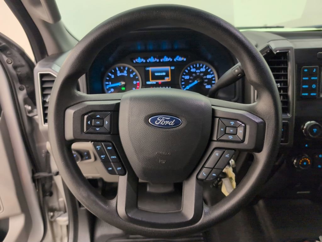 Used 2018 Ford F250 XLT image 37