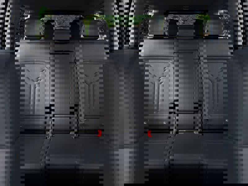 New 2026 Hyundai Santa Fe SEL image 12